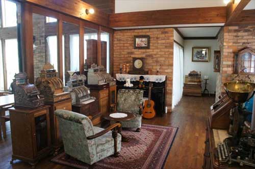 フィトンチッド森の香り