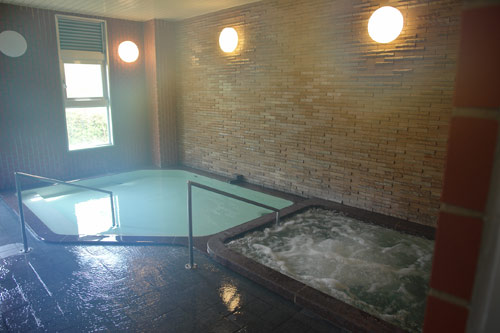 パンション弁慶