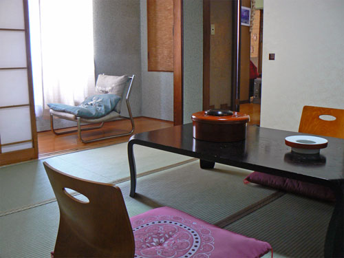 岩手湯本温泉 かたくりの宿 旅館 一休館