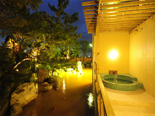 くれたけイン御前崎