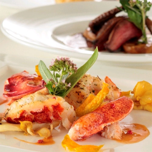 那須陽光ホテル