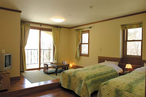 オステリア　イゾラーナ