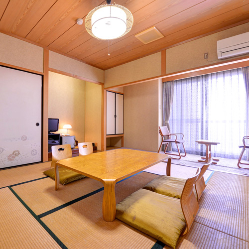 南知多　旅館二見荘