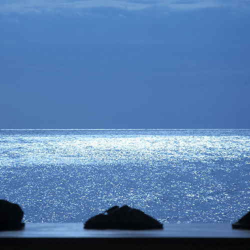 稲取温泉　石花海（せのうみ）