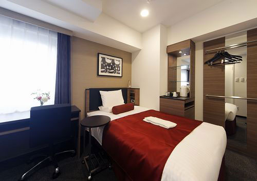 ホテルマイステイズ蒲田