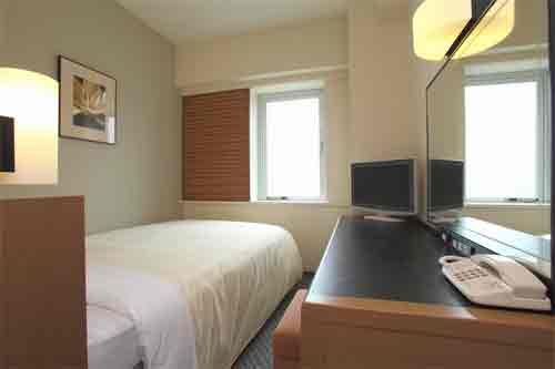 京王プレッソイン東京九段下