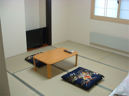 旅館　大正館＜岩手県＞