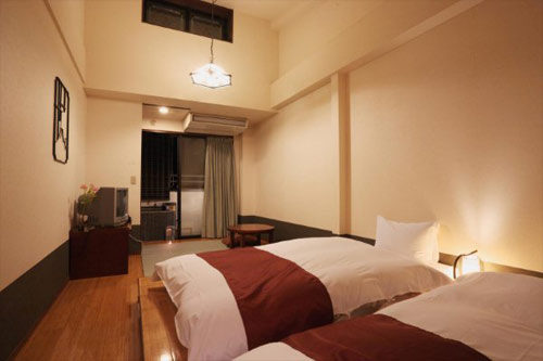 陽だまり　一の湯