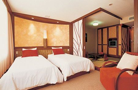 クラブメッド 北海道 サホロ