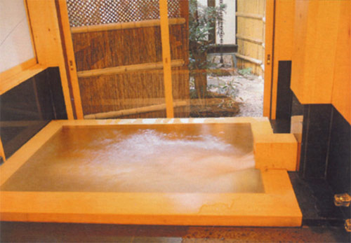 御宿・料亭　春光園