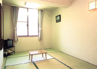 太陽の里 ふれあいの家