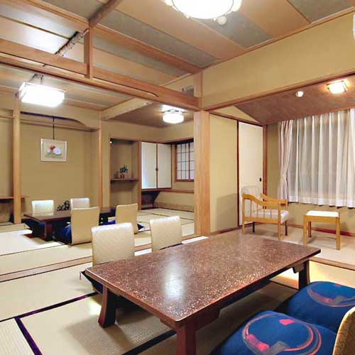 伊東温泉　陽気館