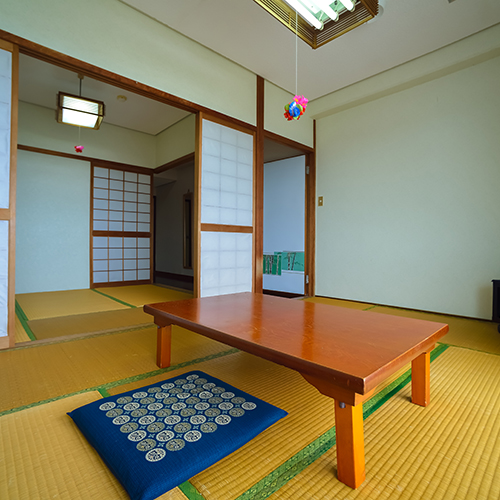 竹盛旅館 <西表島>