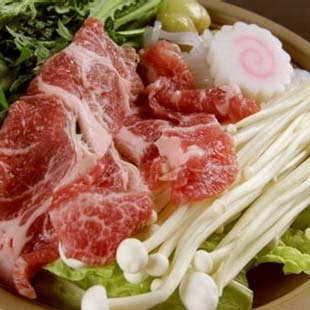 四万温泉　旅館　三国園