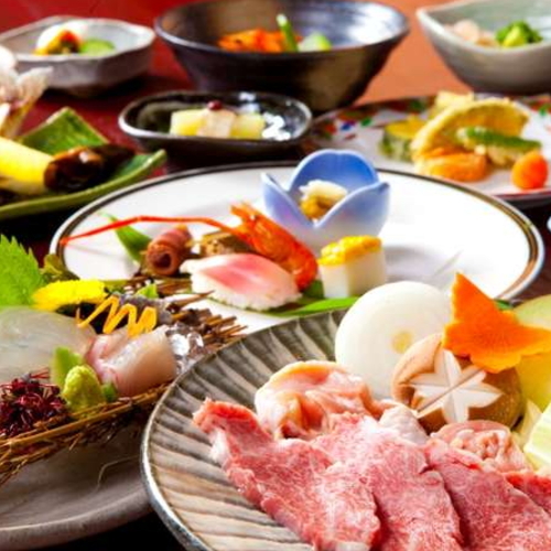 ゆふいん温泉　別荘　今昔庵