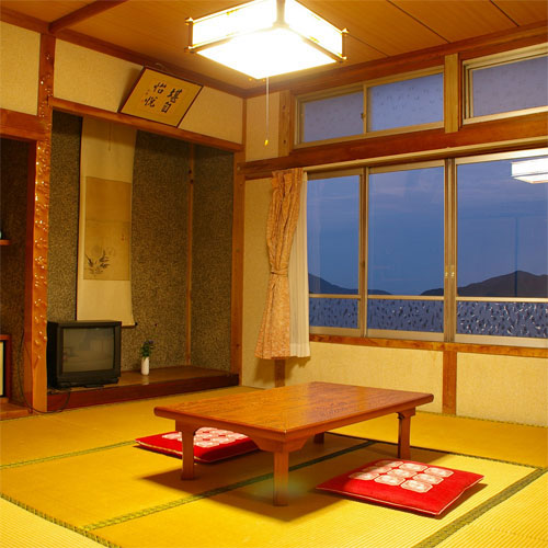 東鉢伏高原 清和荘