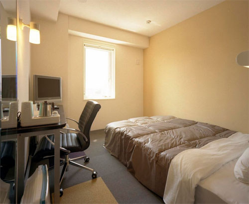 スーパーホテル奈良・新大宮駅前