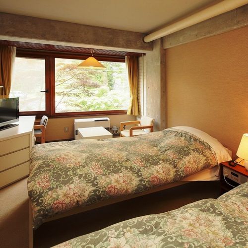 旧軽井沢ホテル東雲