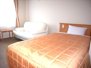 ビジネスホテル伊勢崎平成イン