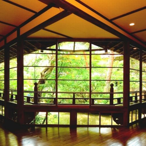 湯回廊　菊屋（共立リゾート）