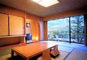 屋久島いわさきホテル　＜屋久島＞