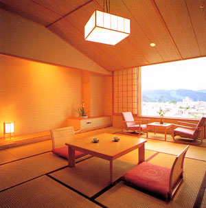 横手温泉　ホテルプラザ迎賓