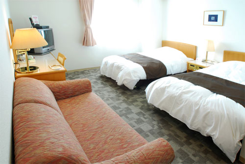 ホテル　ファーストシーズン＜鳴門＞