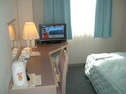 ガーデンホテル マリエール