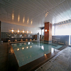 草津温泉　草津ホテル１９１３