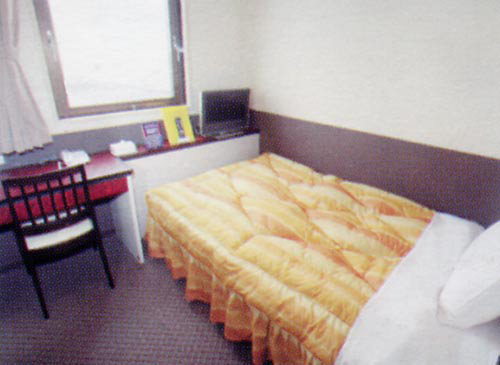 ホテルプリムローズ西都