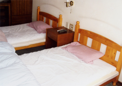 能登サーフサイドペンション ベッセル