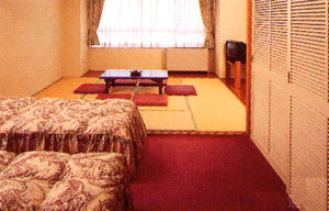 湯沢温泉（自家源泉）　ＨＯＴＥＬシャーレゆざわ銀水