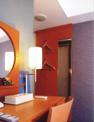 ホテルランドマーク名古屋