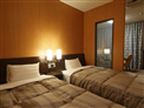 ルートイングランティア福岡宮若－脇田温泉－