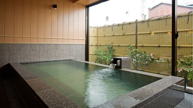 こんぴら温泉 琴平リバーサイドホテル