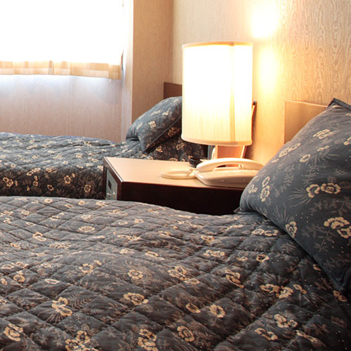 ホテルＳＰ‐ｈａｒｕｎｏ‐（エスピー　ハルノ）