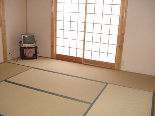 余暇を楽しむ１日２組限定の宿　鹿鳴庵　＜屋久島＞