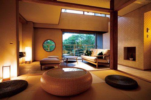 御宿　Ｔｈｅ　Ｅａｒｔｈ