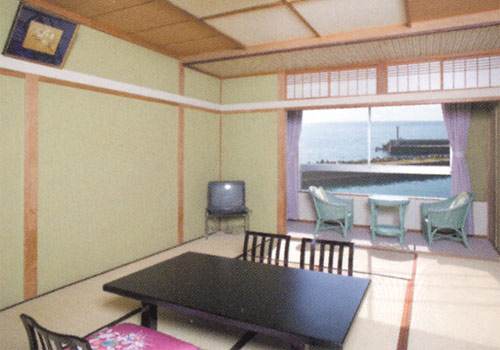 料理旅館 清海館