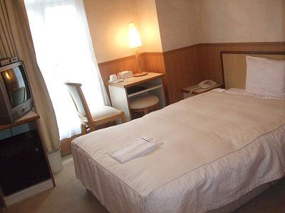 ホテル ロータスハウス