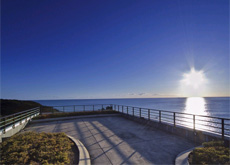 勝浦温泉　休暇村　南紀勝浦