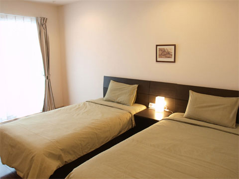 ポートロイド <小笠原諸島父島>