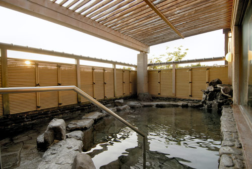 ダイヤモンド片山津温泉ソサエティ