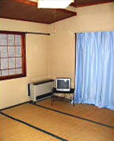 ロッヂハンター