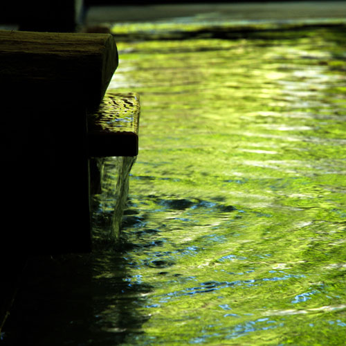 会津東山温泉　くつろぎ宿　新滝