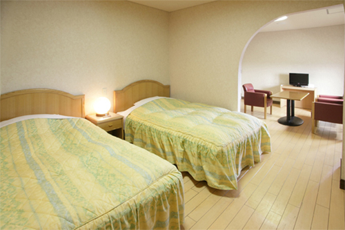 那須塩原ステーションホテル