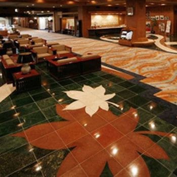 天童温泉　ホテル王将