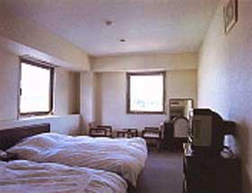 ホテルわかみず