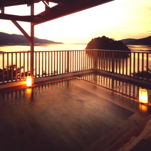 女川温泉　華夕美