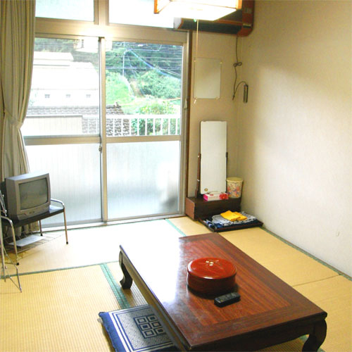 妙見温泉　きらく温泉